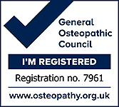 general osteopathic council member image of