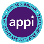 APPI registration image of