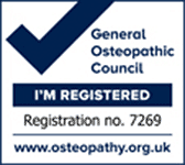 general osteopathic council registration image of
