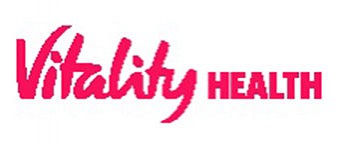 Vitality health registration image of