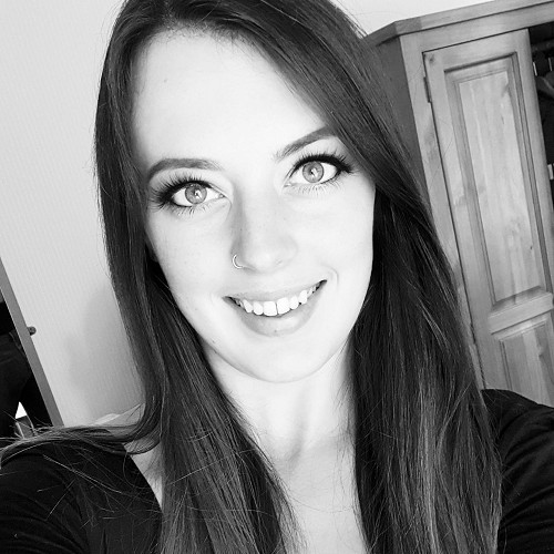 Sam, osteopath, sports massage therapist