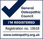 general osteopathic council registration image of